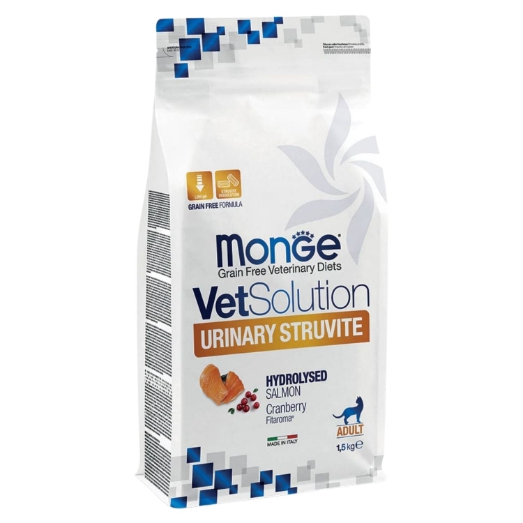 Monge VetSolution