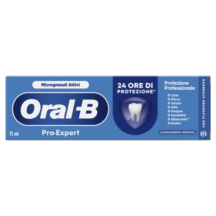 PROCTER & GAMBLE SRL