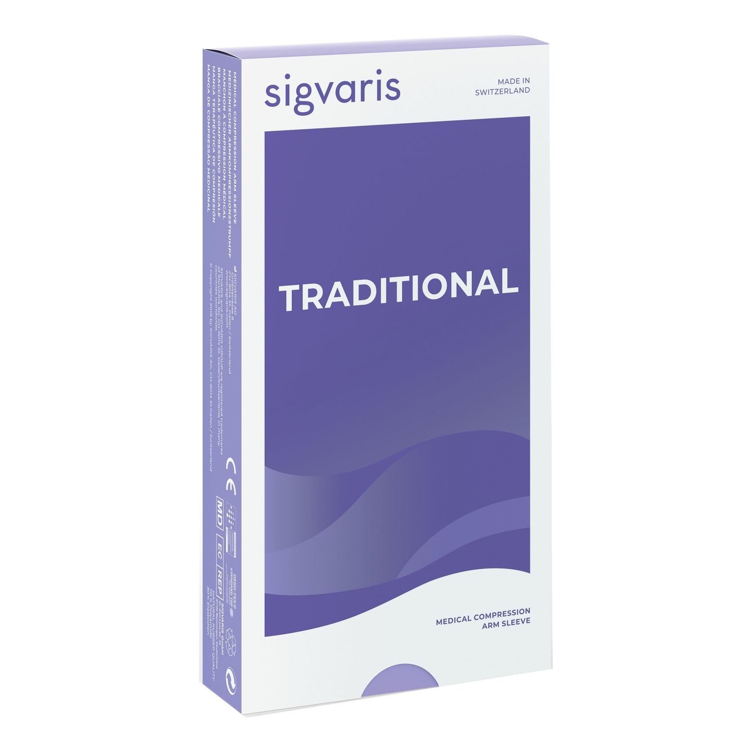 SIGVARIS Srl