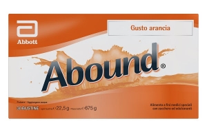 ABBOTT Srl