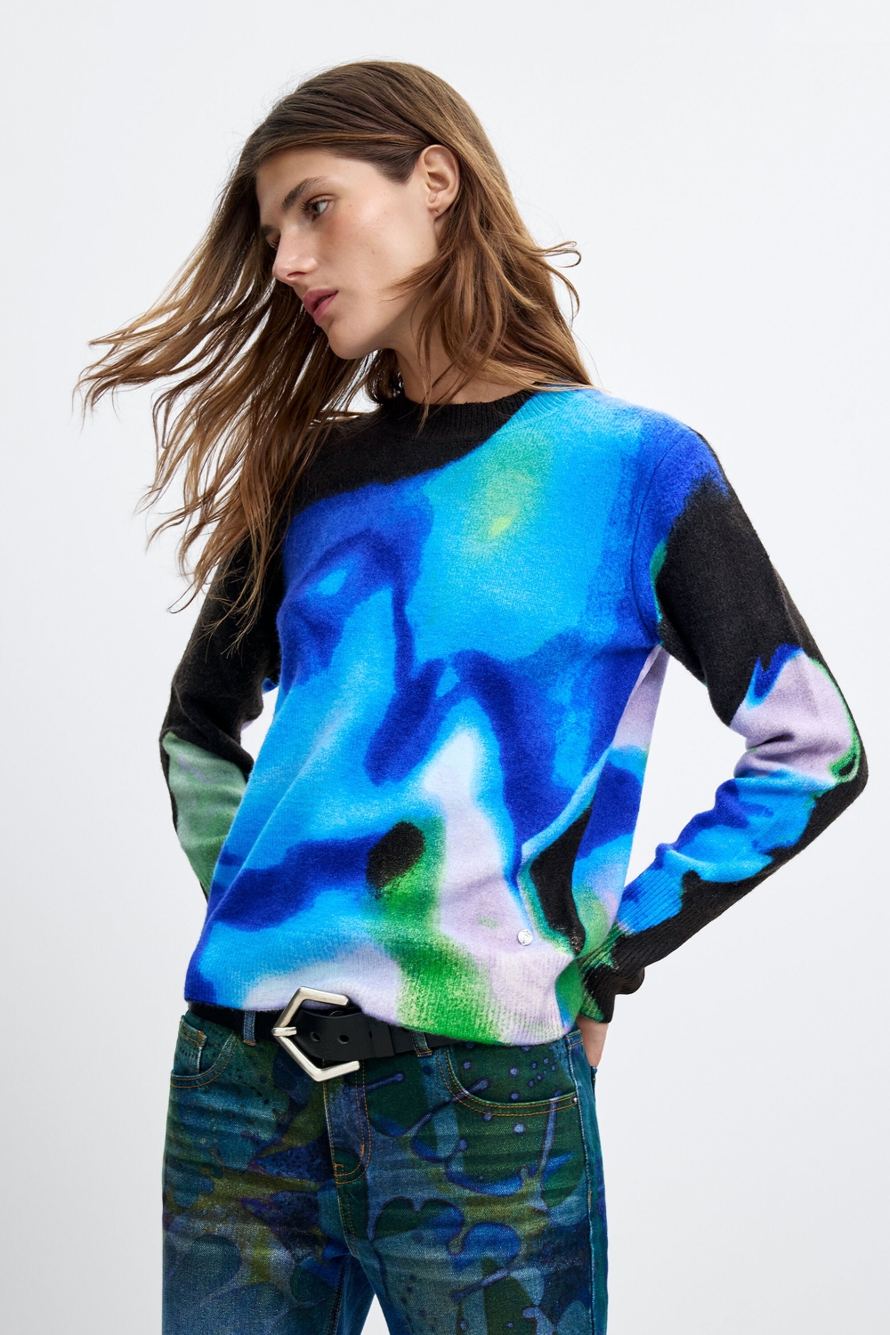 Desigual