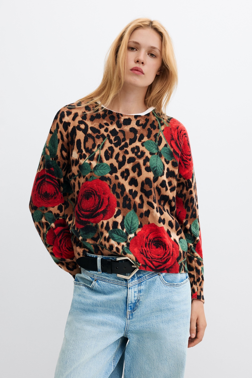 Desigual