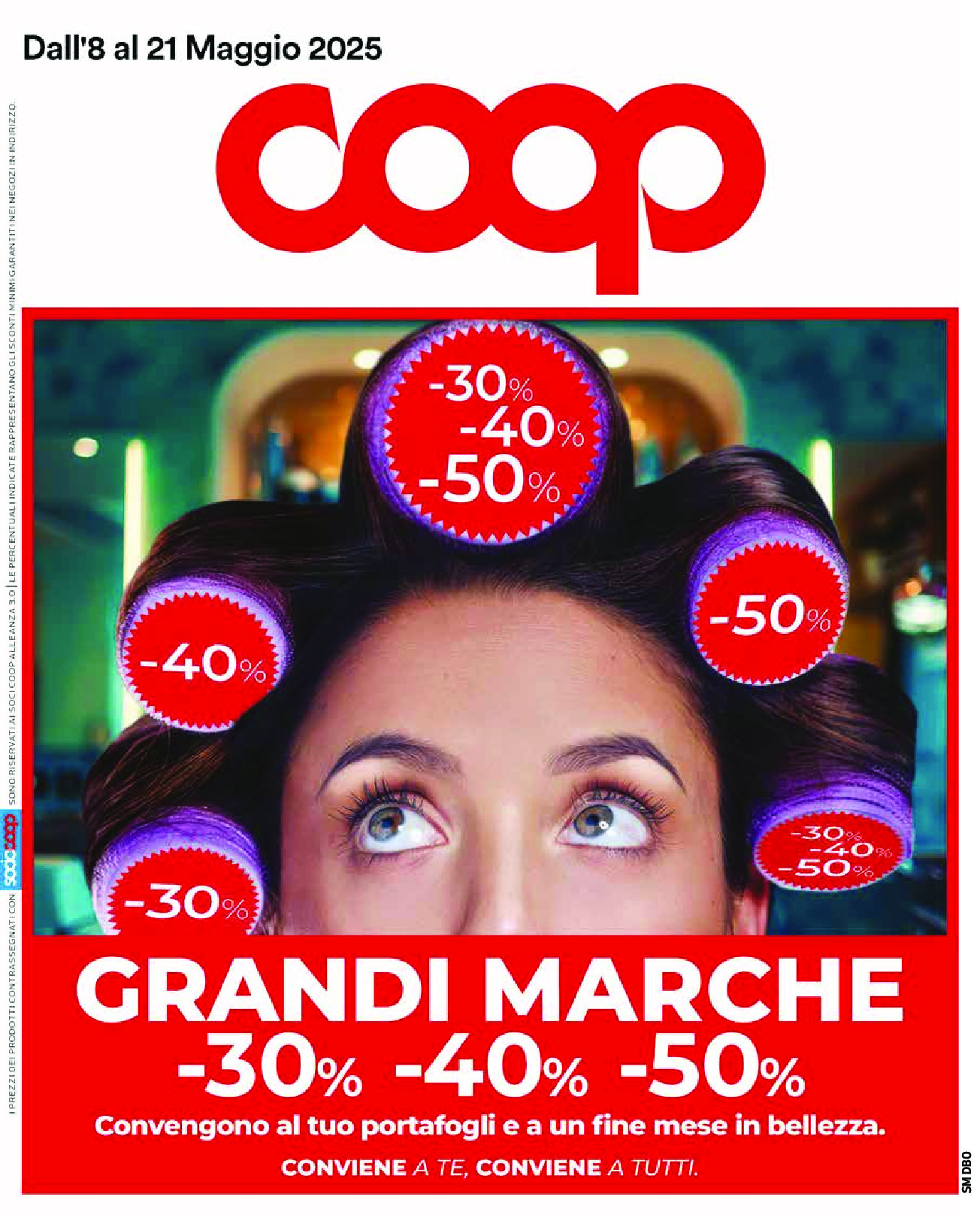 sfoglia volantino COOP