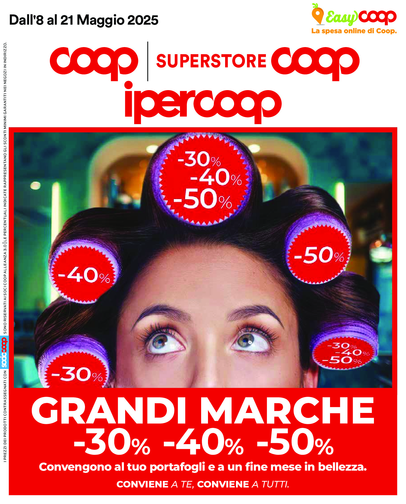offerte volantino coop