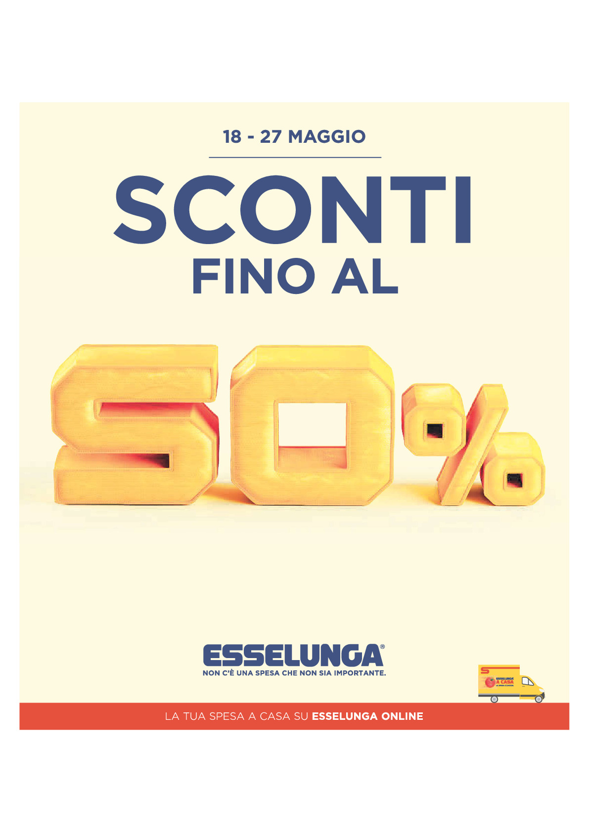 offerte volantino ESSELUNGA