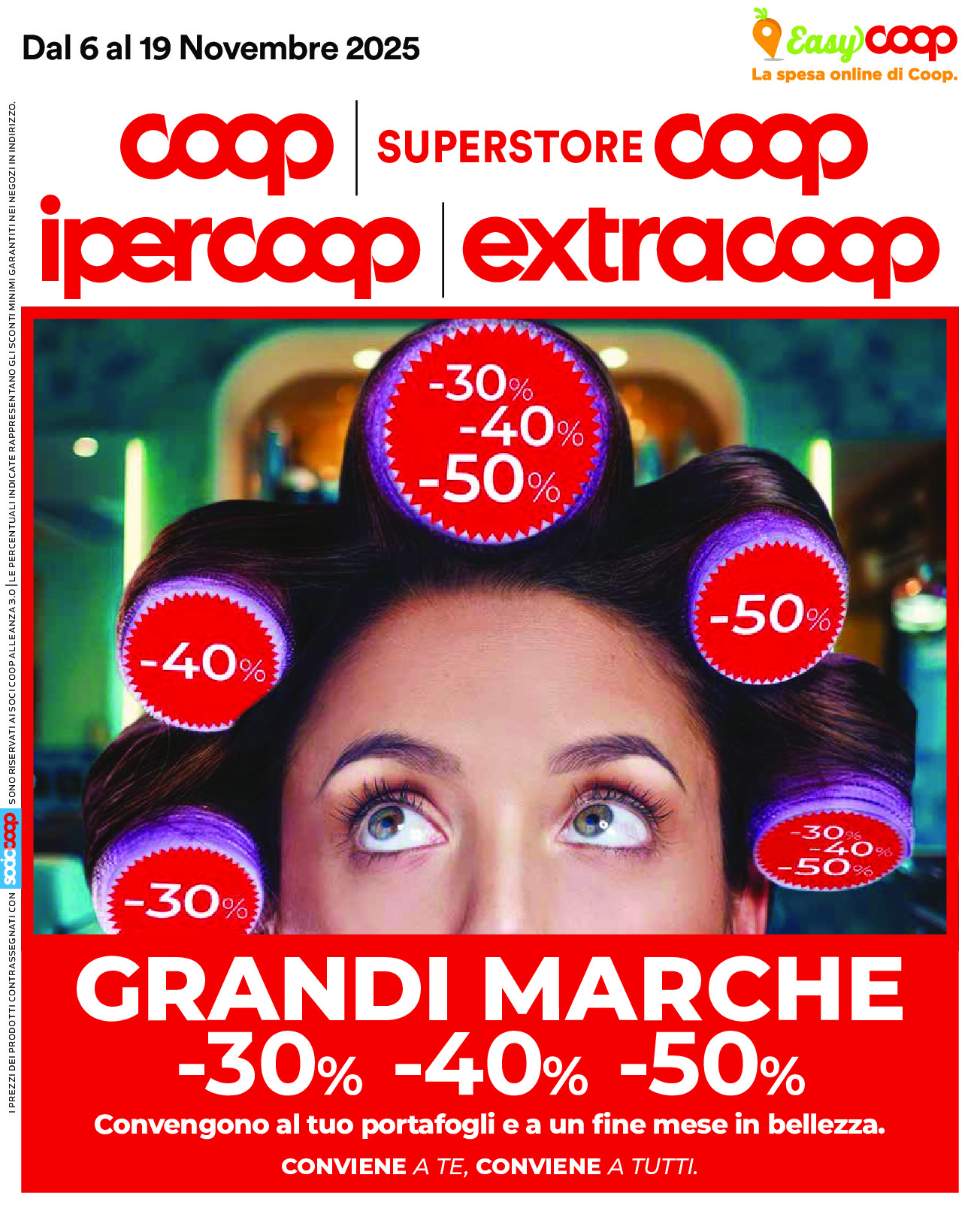 sfoglia volantino EXTRACOOP