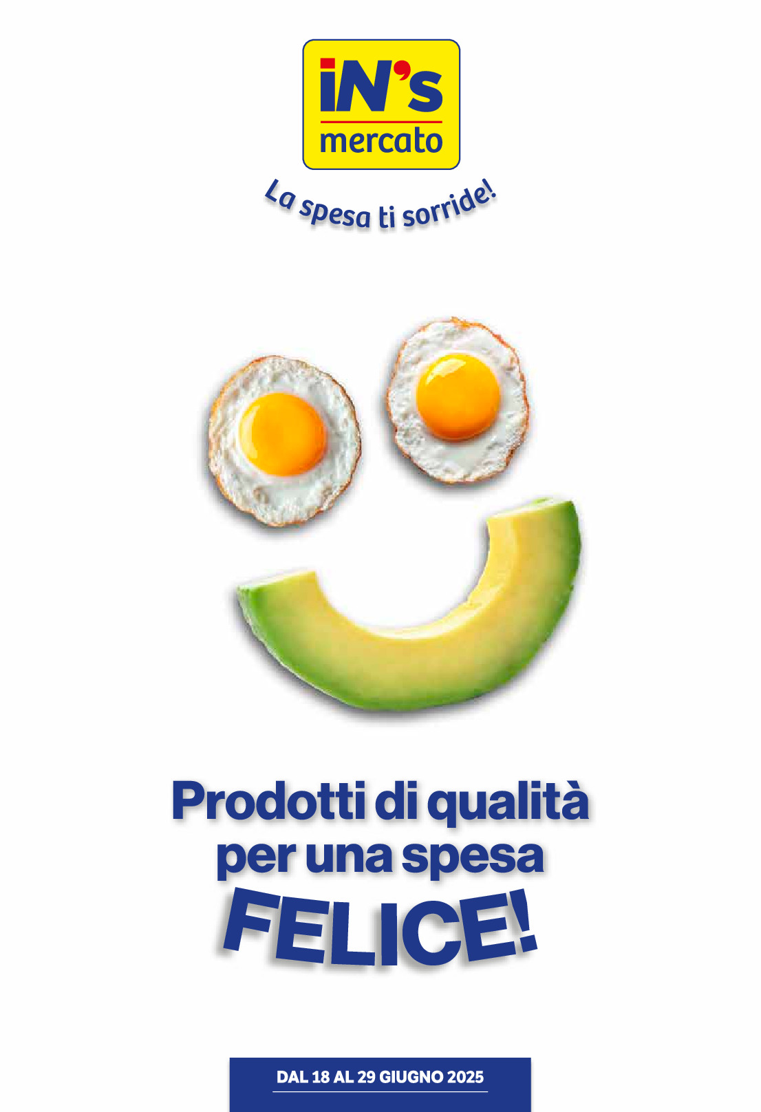 sfoglia volantino INS MERCATO