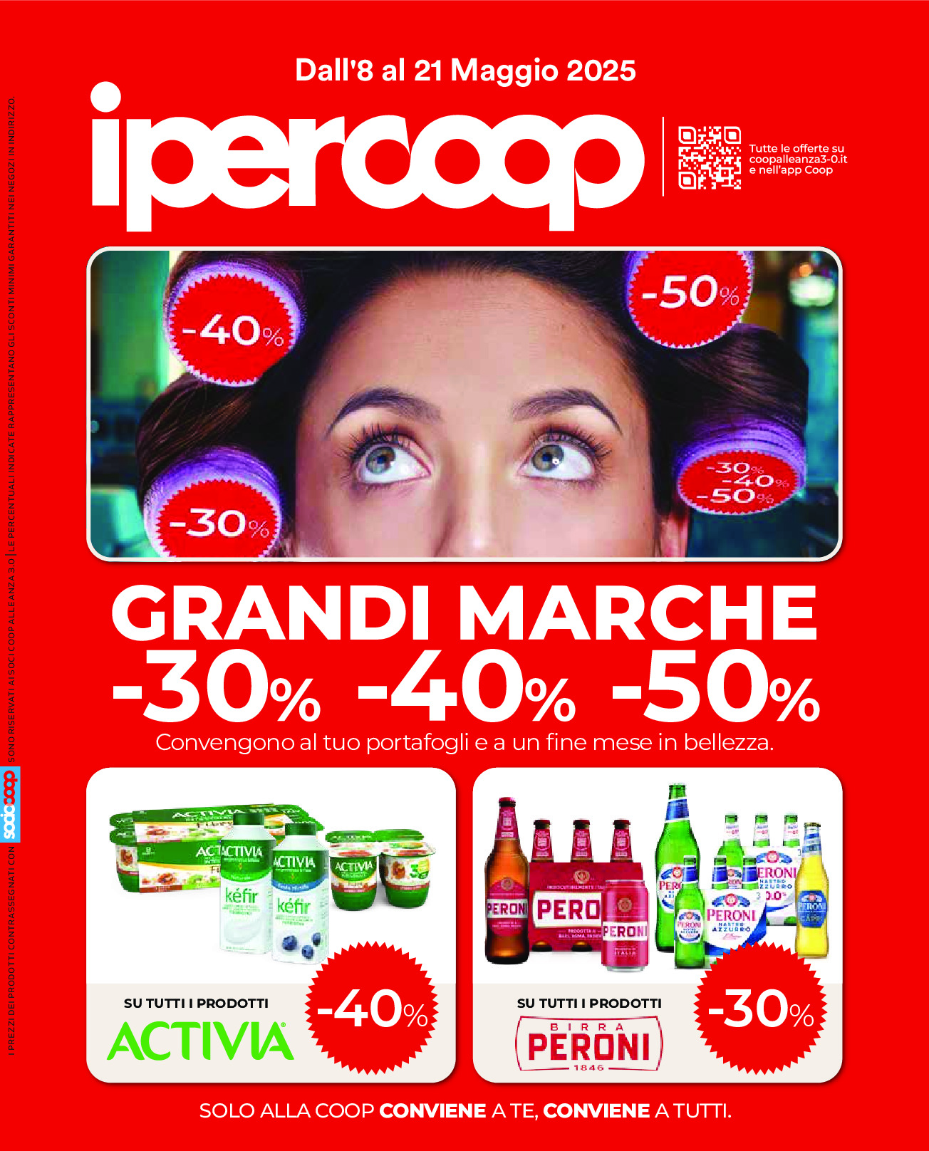 offerte volantino ipercoop