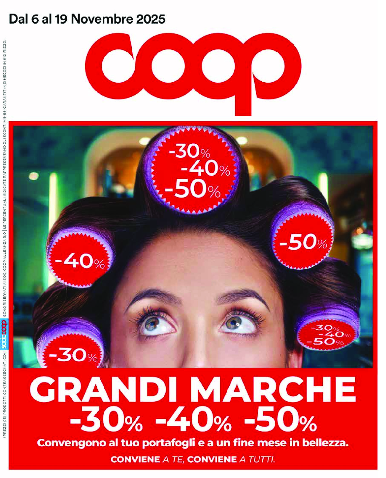 sfoglia volantino IPERCOOP